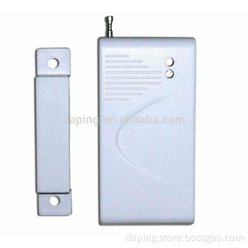 GSM900/1800/1900MHZ Wireless Home Security GSM Alarm System